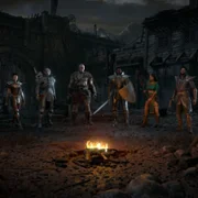 Diablo II: Resurrected &ndash; Infernal Edition - galeria zdjęć - filmweb