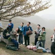 Shan zha shu zhi lian - galeria zdjęć - filmweb