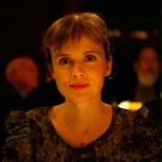 Ang&eacute;lique Delange