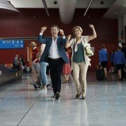 Love Punch - galeria zdjęć - filmweb