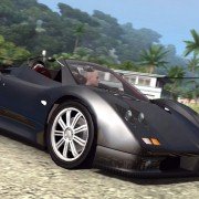 Test Drive Unlimited - galeria zdjęć - filmweb