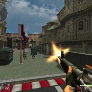 Cross Fire - galeria zdjęć - filmweb