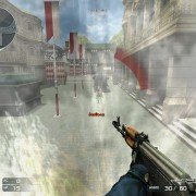 Cross Fire - galeria zdjęć - filmweb