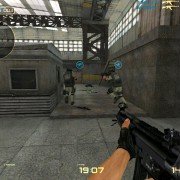 Cross Fire - galeria zdjęć - filmweb