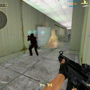 Cross Fire - galeria zdjęć - filmweb