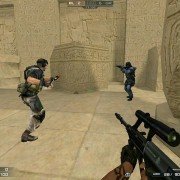 Cross Fire - galeria zdjęć - filmweb