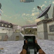 Cross Fire - galeria zdjęć - filmweb