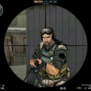 Cross Fire - galeria zdjęć - filmweb