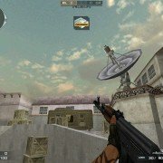 Cross Fire - galeria zdjęć - filmweb