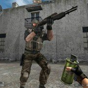 Cross Fire - galeria zdjęć - filmweb