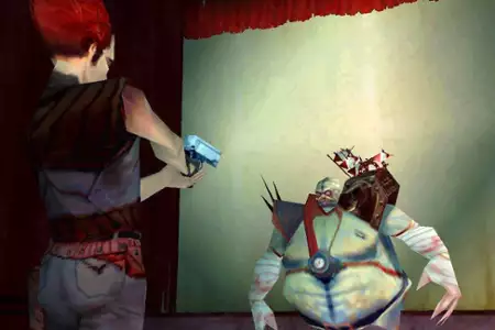 The Devil Inside - galeria zdjęć - filmweb