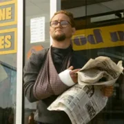 Zniknięcie - galeria zdjęć - filmweb