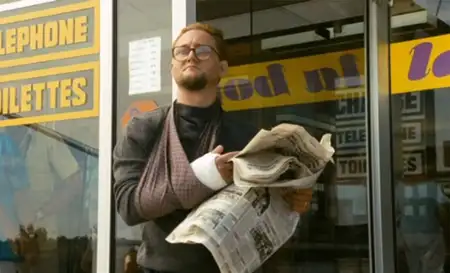 Zniknięcie - galeria zdjęć - filmweb