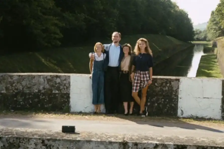 Zniknięcie - galeria zdjęć - filmweb