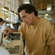 Zniknięcie - galeria zdjęć - filmweb