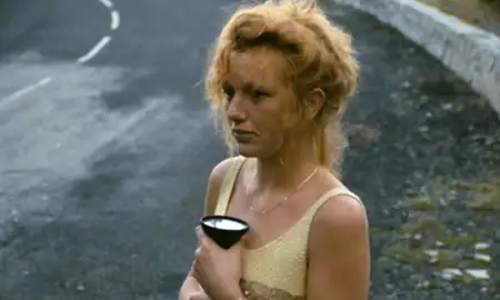 Zniknięcie - galeria zdjęć - filmweb