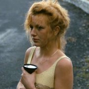 Johanna ter Steege w Zniknięcie