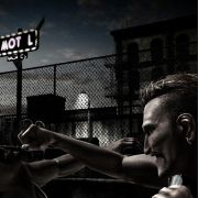The Fight: Lights Out - galeria zdjęć - filmweb