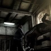 The Fight: Lights Out - galeria zdjęć - filmweb