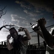 The Fight: Lights Out - galeria zdjęć - filmweb