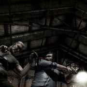 The Fight: Lights Out - galeria zdjęć - filmweb