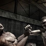 The Fight: Lights Out - galeria zdjęć - filmweb