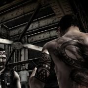 The Fight: Lights Out - galeria zdjęć - filmweb