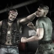 The Fight: Lights Out - galeria zdjęć - filmweb