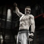 The Fight: Lights Out - galeria zdjęć - filmweb