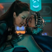 Star Trek: Sekcja 31 - galeria zdjęć - filmweb
