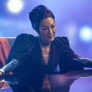 Michelle Yeoh w Star Trek: Sekcja 31