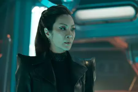 Star Trek: Sekcja 31 - galeria zdjęć - filmweb