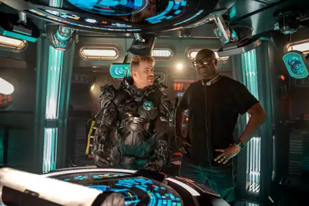 Star Trek: Sekcja 31 - galeria zdjęć - filmweb