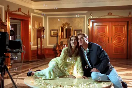 Cristina - galeria zdjęć - filmweb