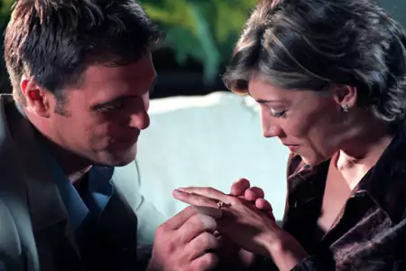 Cristina - galeria zdjęć - filmweb