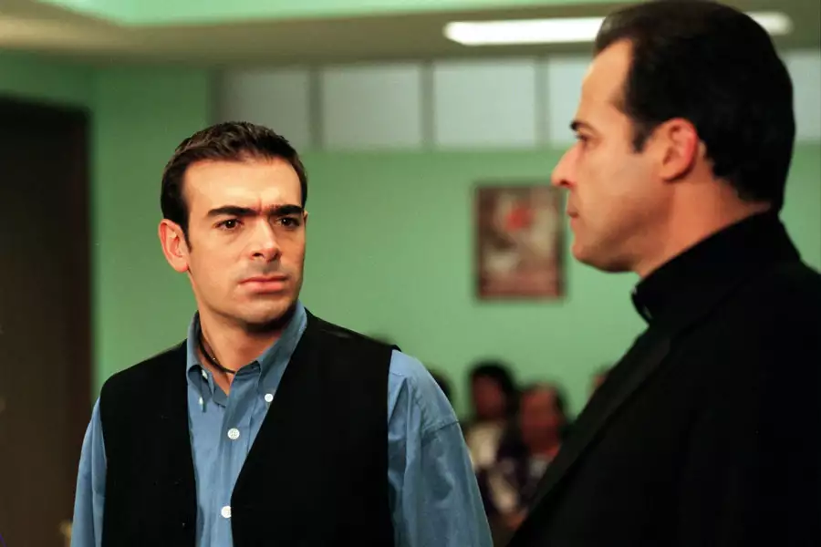 Cristina - galeria zdjęć - filmweb