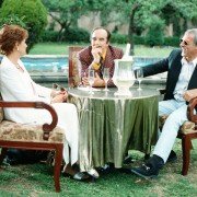 El privilegio de amar - galeria zdjęć - filmweb