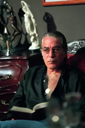 Cristina - galeria zdjęć - filmweb