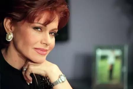 Cristina - galeria zdjęć - filmweb