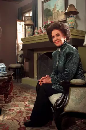 Cristina - galeria zdjęć - filmweb