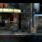 The Longest Journey - galeria zdjęć - filmweb