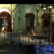 The Longest Journey - galeria zdjęć - filmweb