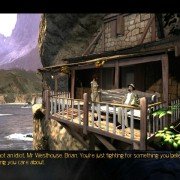 The Longest Journey - galeria zdjęć - filmweb