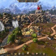 Die Siedler 7 - galeria zdjęć - filmweb