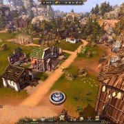 Die Siedler 7 - galeria zdjęć - filmweb