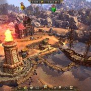 Die Siedler 7 - galeria zdjęć - filmweb