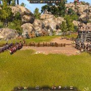 Die Siedler 7 - galeria zdjęć - filmweb