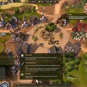 Die Siedler 7 - galeria zdjęć - filmweb