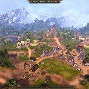 Die Siedler 7 - galeria zdjęć - filmweb