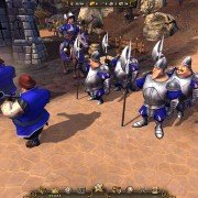 Die Siedler 7 - galeria zdjęć - filmweb